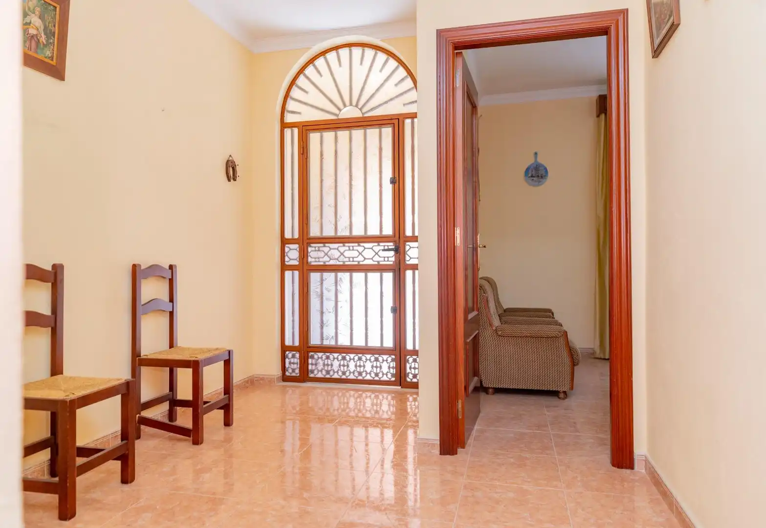 Casa o chalet en venta en Cuevas de San Marcos con Aire acondicionado y Amueblado