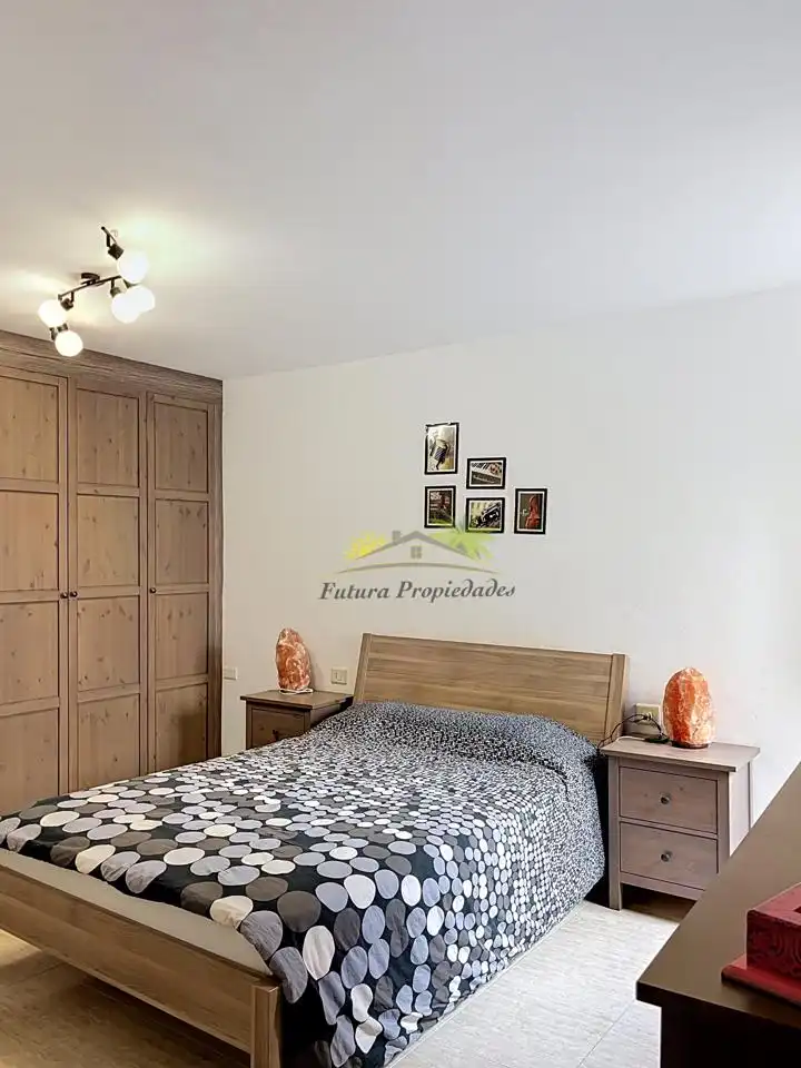 Flat for sale in Argana Alta - Maneje