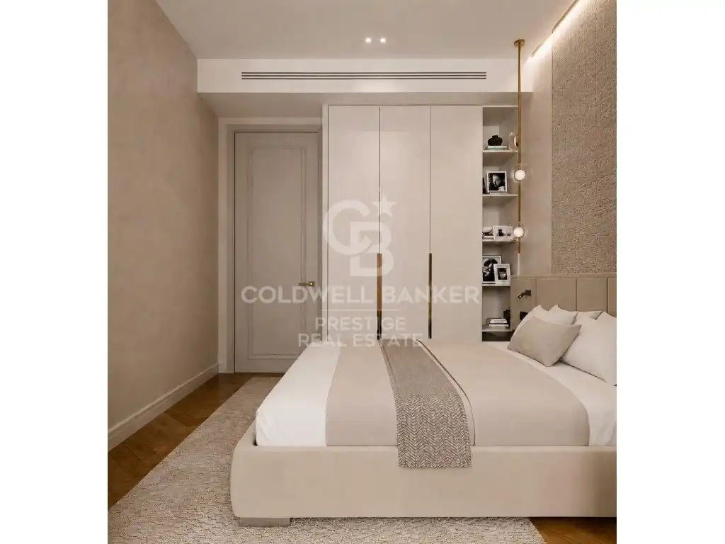 Appartement avec terrasse à vendre à Carrer de Llança, imagen 12