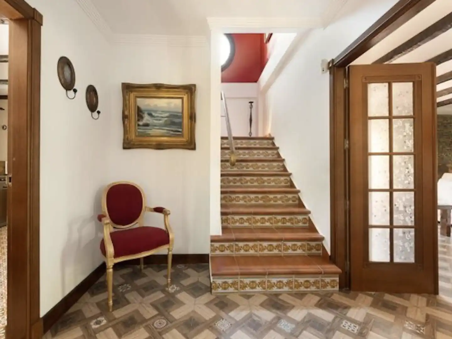 Chalet con terraza en venta en Nueva Andalucía, imagen 17