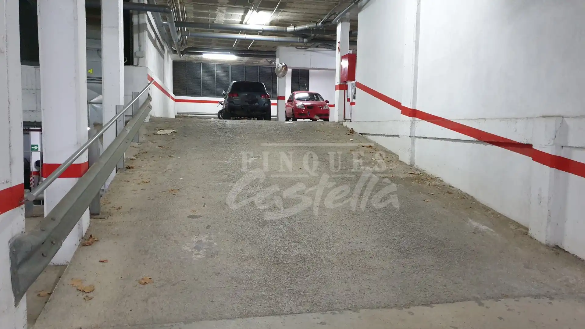 Parking of Garage for sale in Mataró