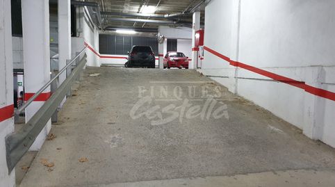 Photo 2 of Garage for sale in Centre, Mataró