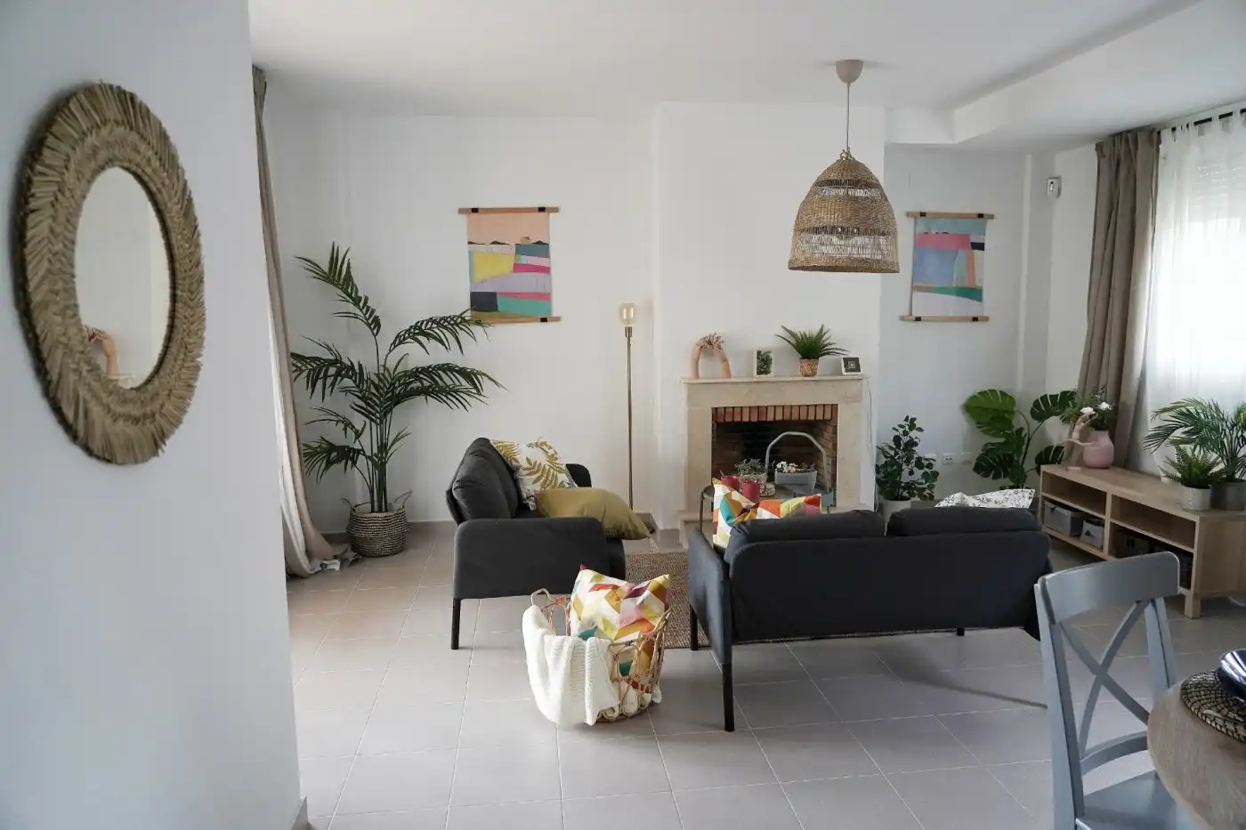 Villa mit Terrasse zum Verkauf in Calle FOIA DE BUNYOL, imagen 9