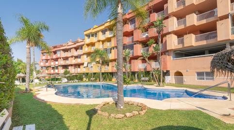 Photo 4 of Apartment for sale in Calle Isabel la Catolica, 1, Los Pacos, Fuengirola