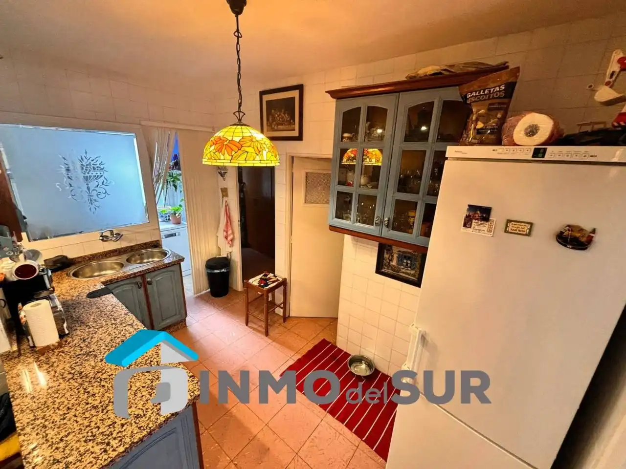 Flat with terrace for sale in Calle MARQUES CABRA, imagen 5