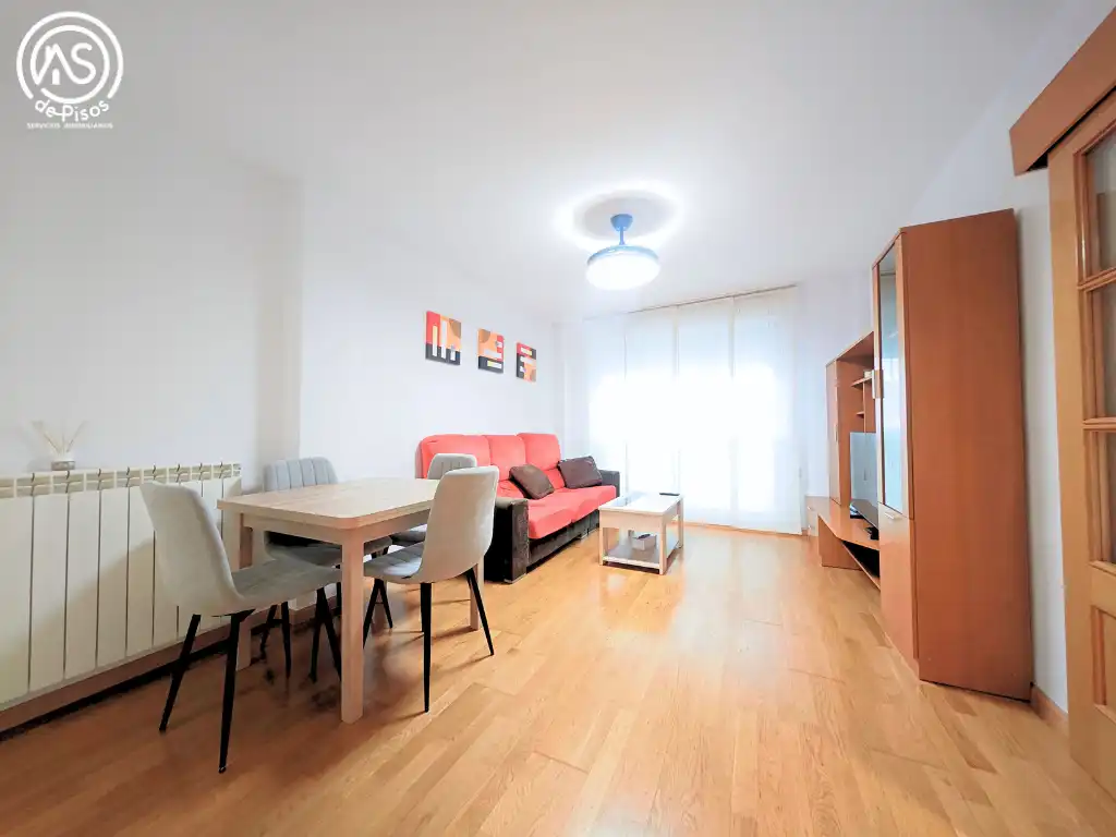 Flat for rent in Zaragoza, Zaragoza
