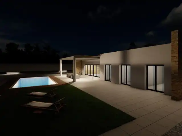 Casa in vendita a El Pinós / Pinoso, imagen 20