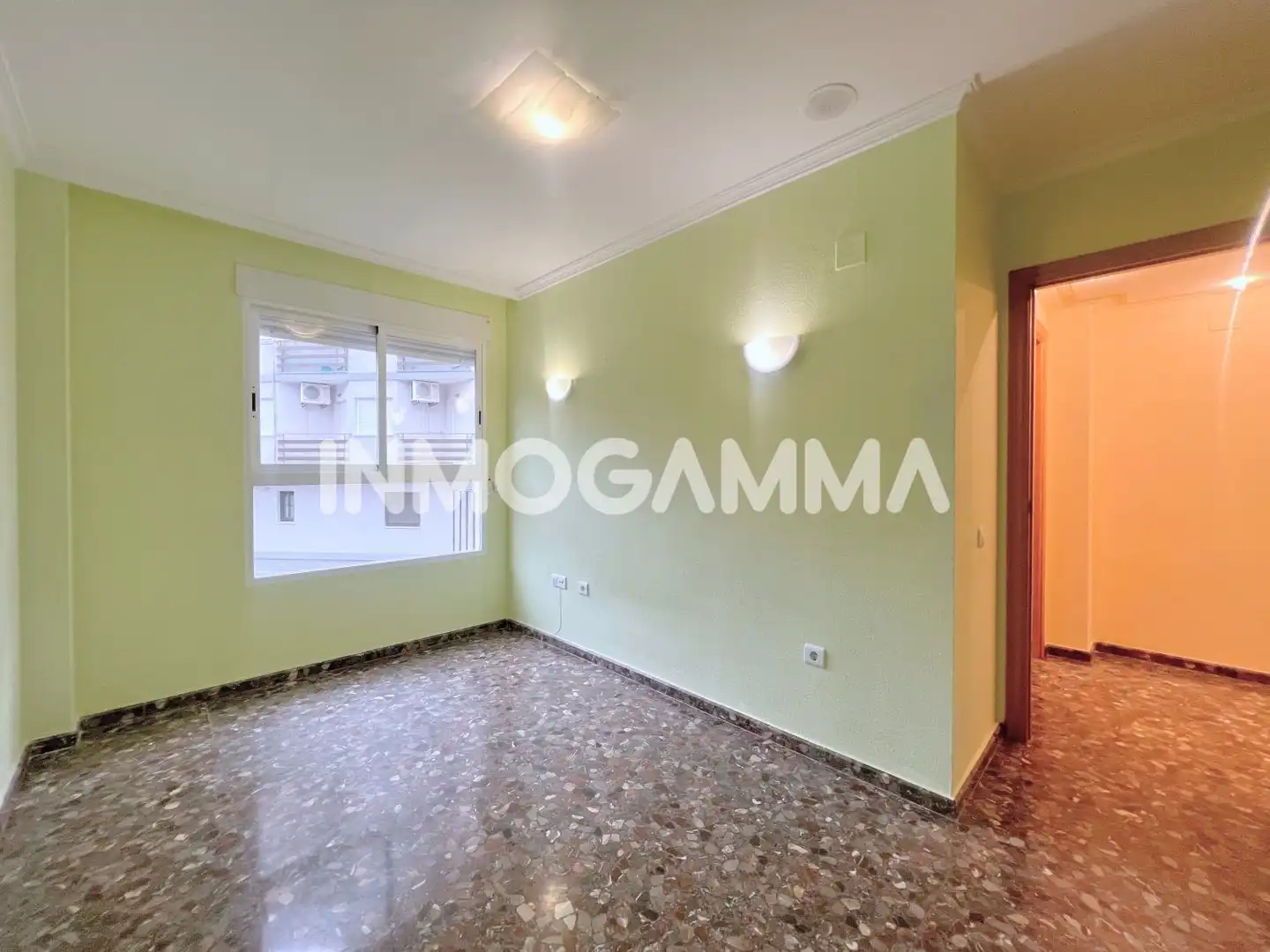 Habitación de Piso en venta en Cullera con Aire acondicionado, Trastero y Balcón