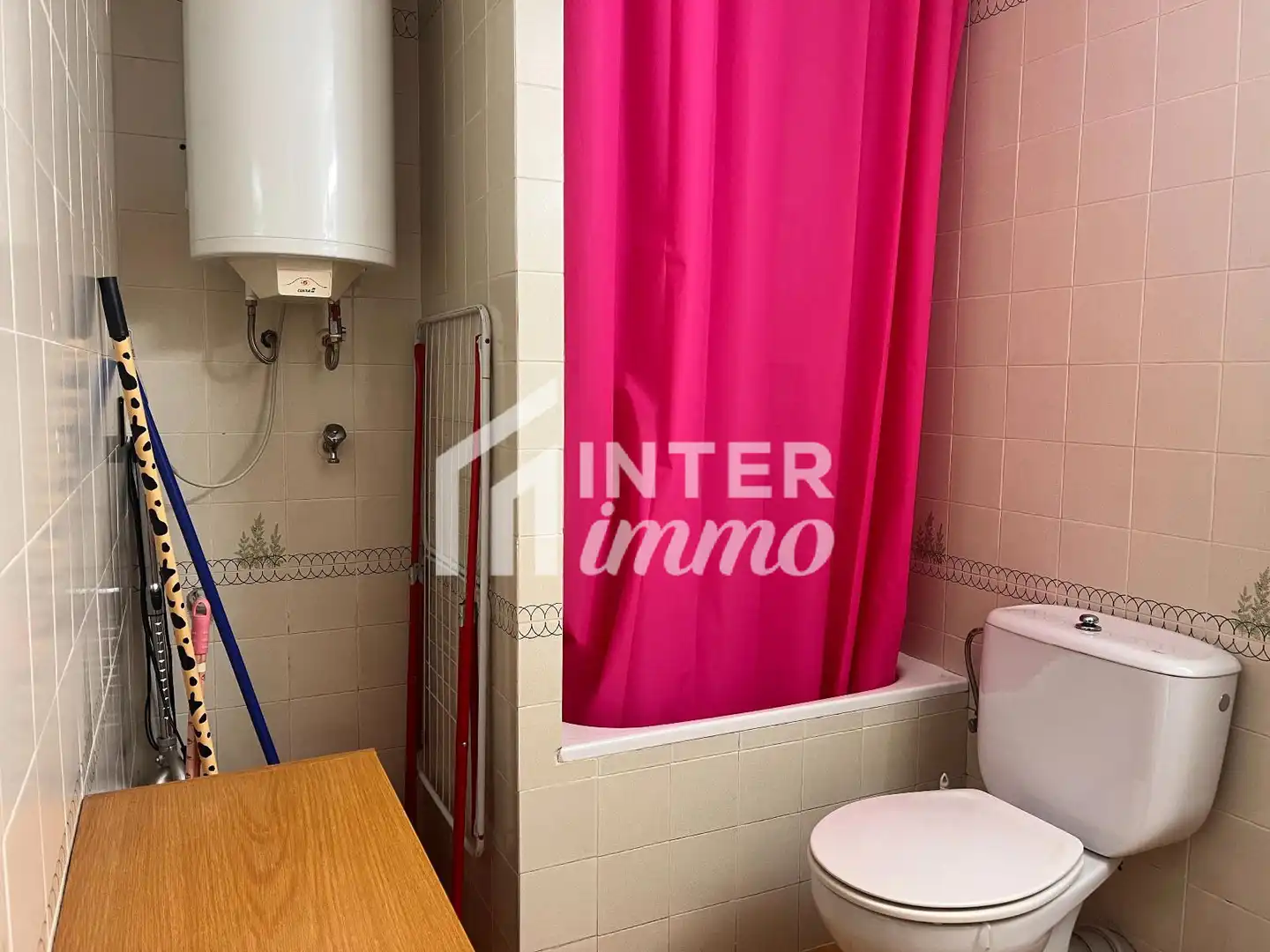 Apartamento con piscina en venta en Calle gran reserva carrer de les FLORS 3, imagen 14