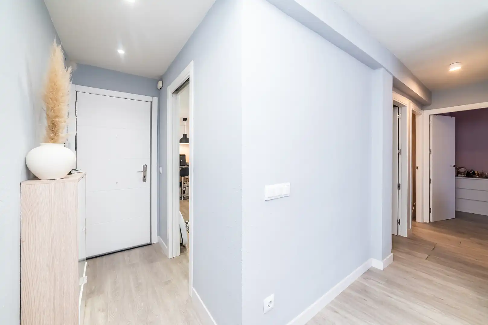 Flat for sale in Leganés  with Air Conditioner, Heating and Storage room