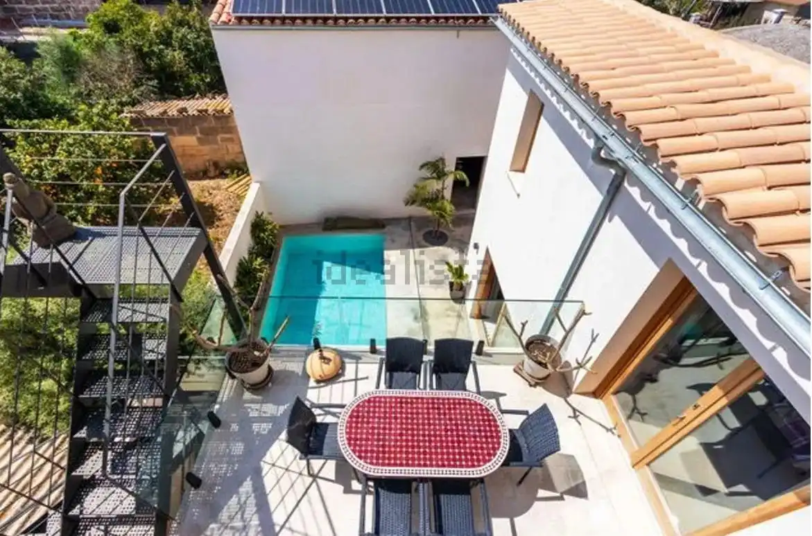 Maison avec jardin à vendre à Muro, imagen 24