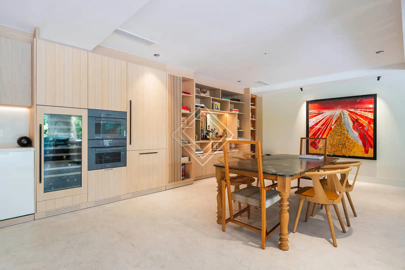 Dúplex con piscina en venta en Milla de Oro, imagen 7