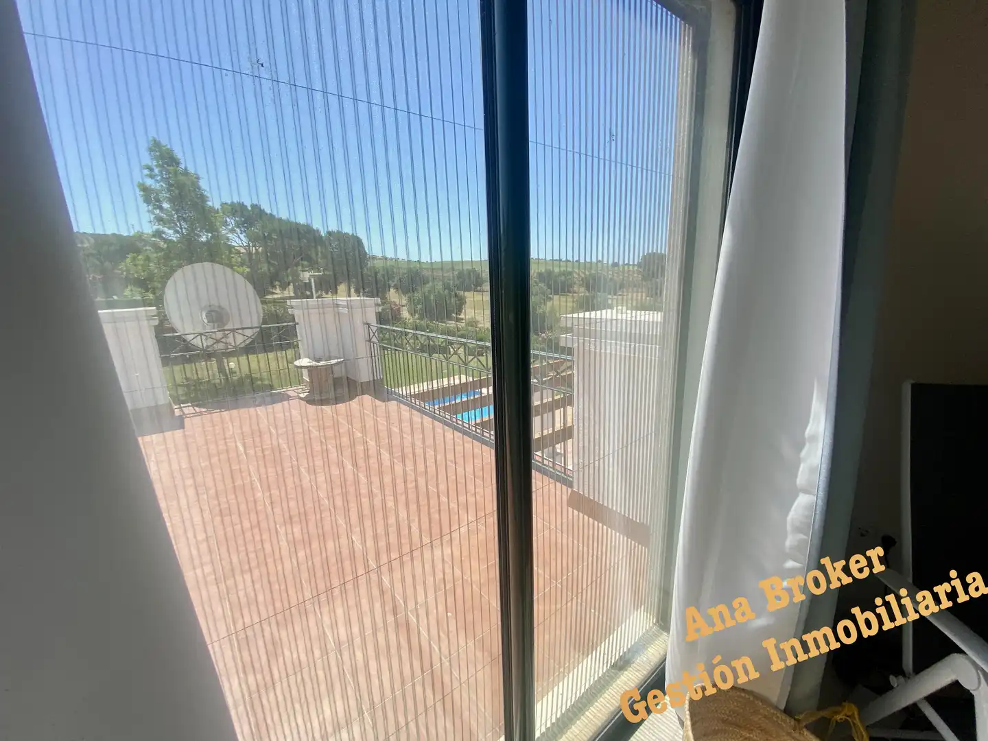 Haus oder Chalet zum Verkauf in Arcos de la Frontera