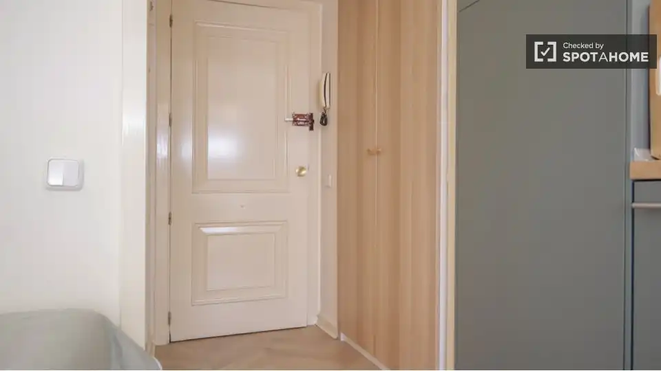 Habitació a Almenara -Ventilla