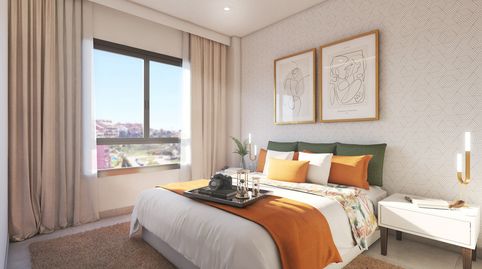 Foto 4 de Piso en venta en Calle Maria de las Mercedes, Los Pacos, Málaga
