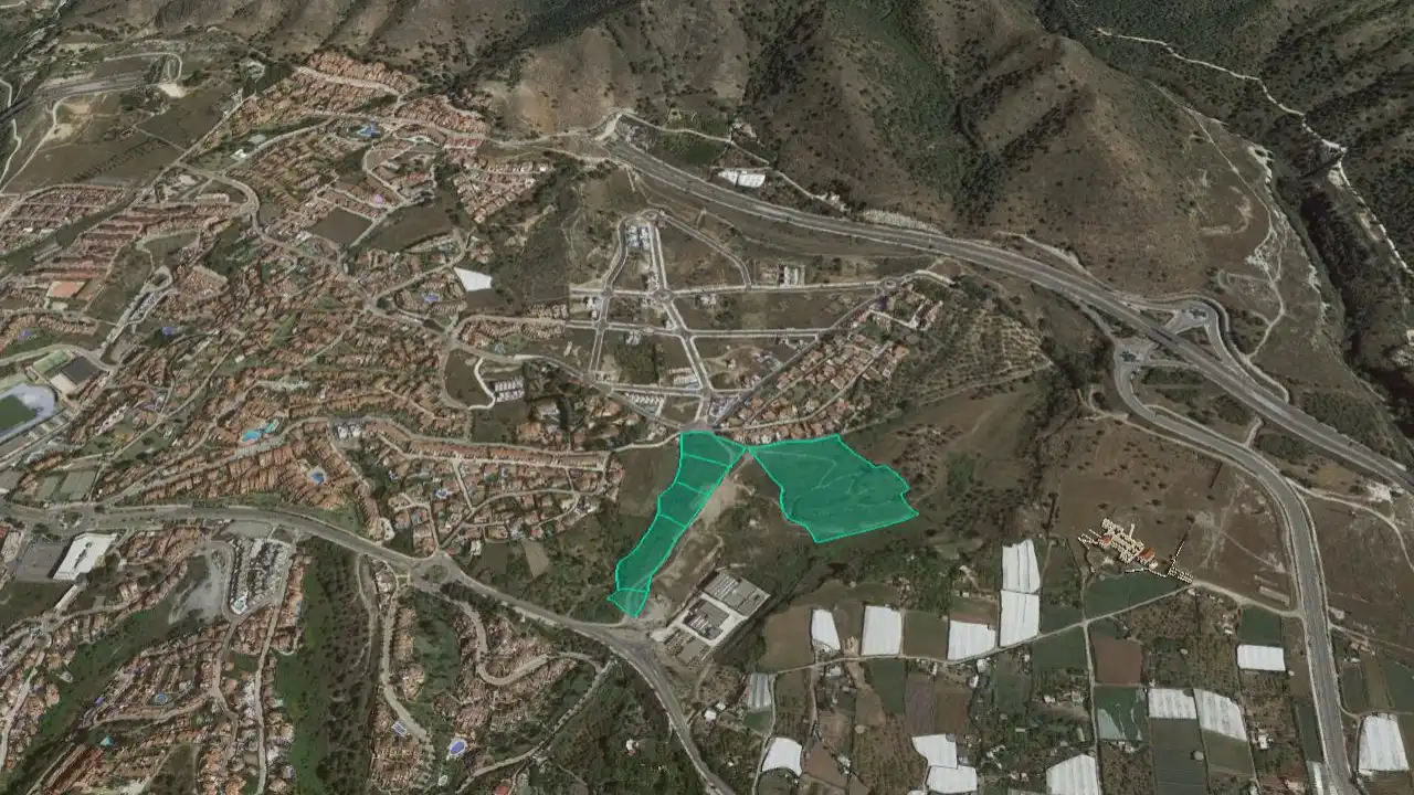 Terreni e lotti in vendita a Ur Fuente del Baden, imagen 3