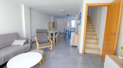 Photo 5 of Single-family semi-detached for sale in Oliva Playa, Oliva