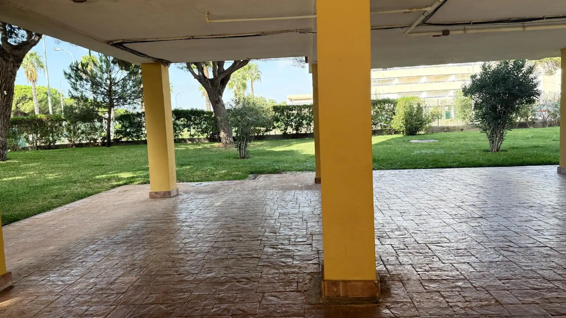 Mini appartamento con giardino in vendita a El Portil, imagen 24
