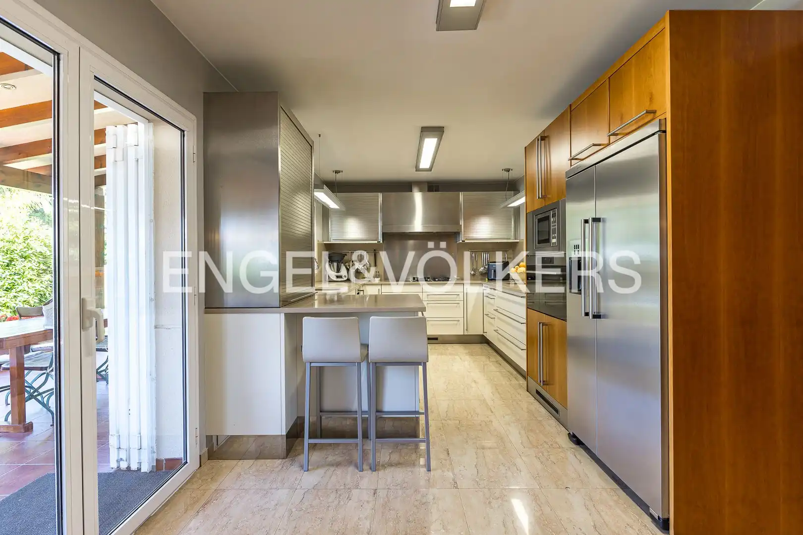 Maison avec terrasse à vendre à Vallpineda - Rocamar, imagen 46