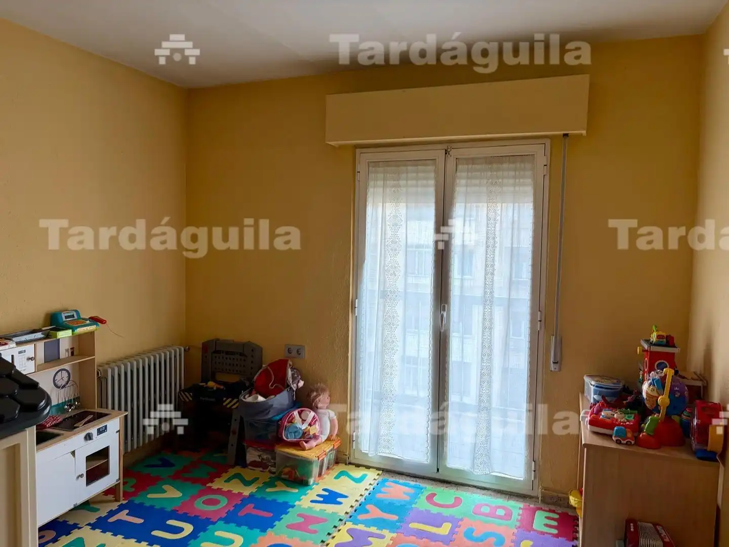 Habitación de Piso en venta en Salamanca con Calefacción, Terraza y Balcón