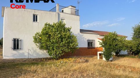 Foto 3 de Casa o xalet en venda a Sur, Mérida