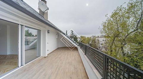 Photo 4 of Attic for rent in El Viso, Madrid Capital