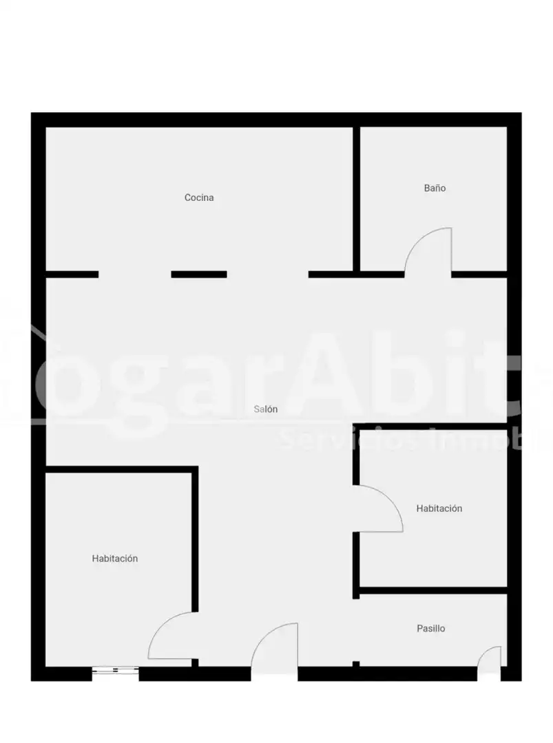 Houses for sale in Oliva  with Terrace