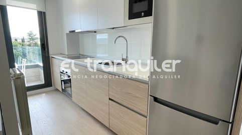 Photo 5 of Flat for rent in Calle Francisco Antón, La Garena, Alcalá de Henares