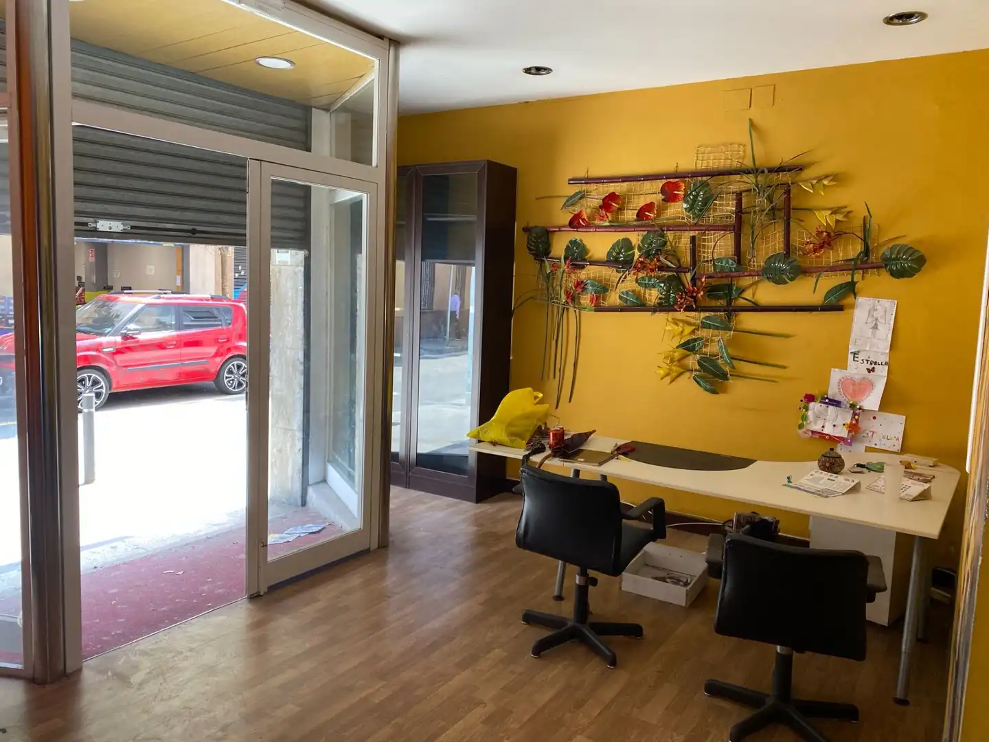 Local comercial en alquiler en Sant Joaquin, imagen 2