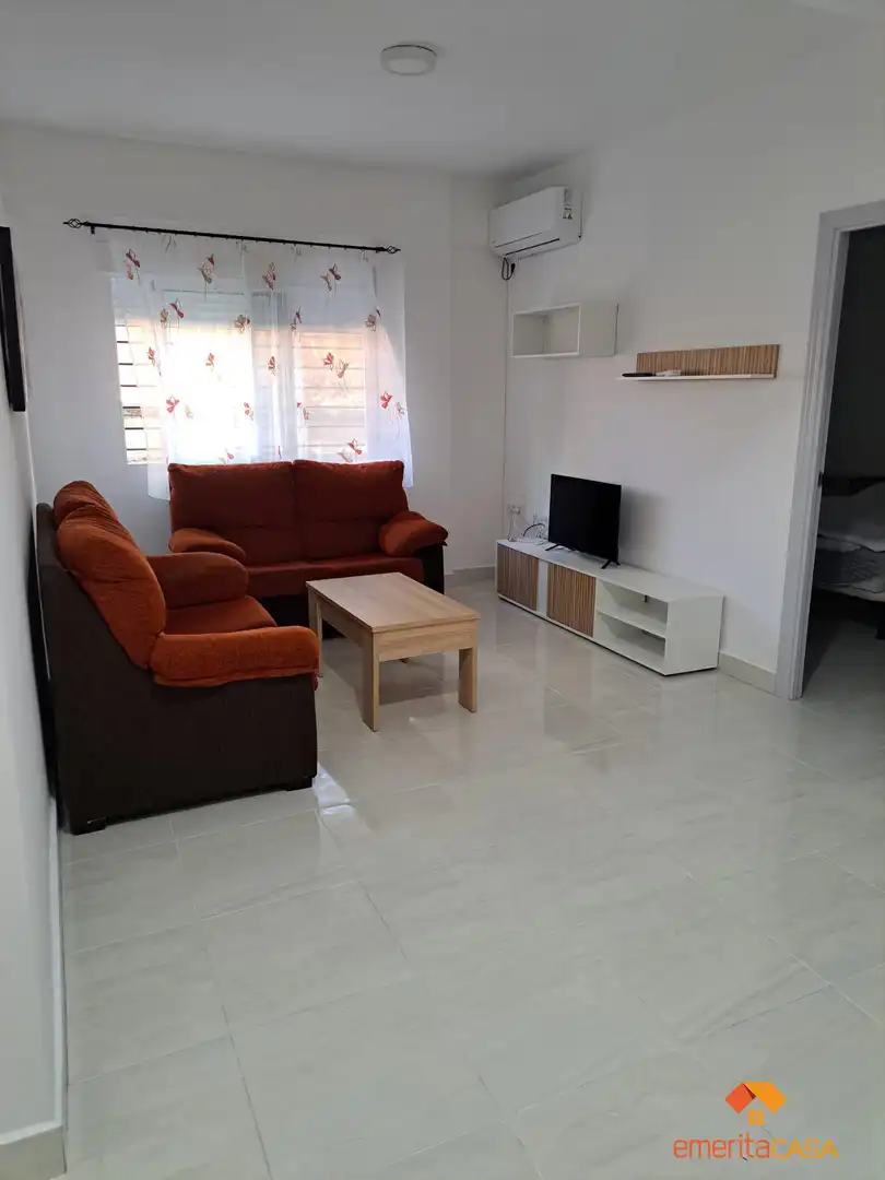 Piso de alquiler en Sur