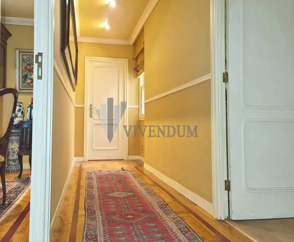 Piso con ascensor en venta en Centro Urbano, imagen 12