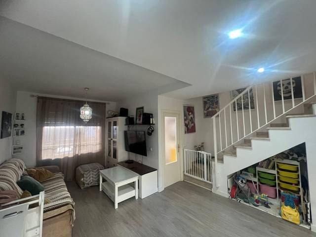 Casa-chalet en Venta en Plaza San Vicente, 0 en Picadueñas