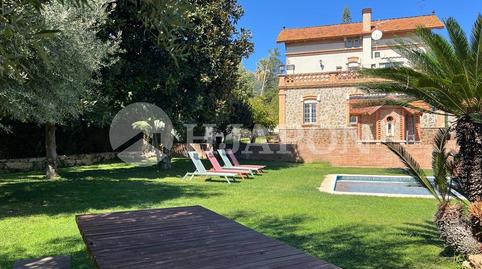 Foto 2 de Casa o xalet en venda a Premià de Dalt, Barcelona