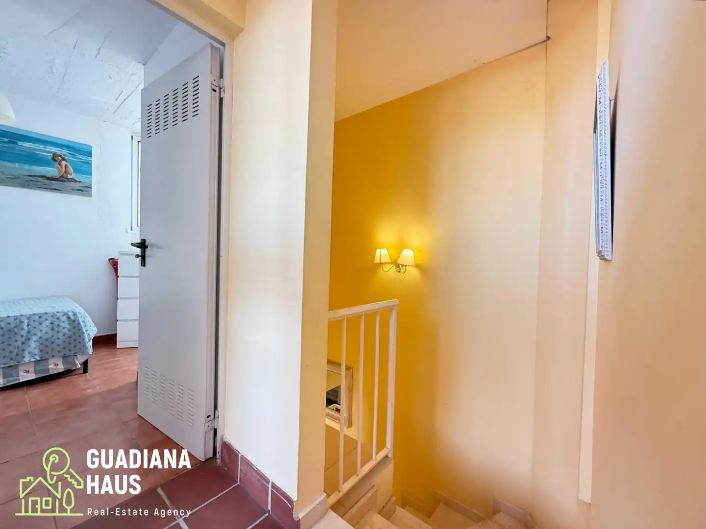 Apartament en venda en Isla Cristina amb Aire condicionat, Calefacció i Terrassa