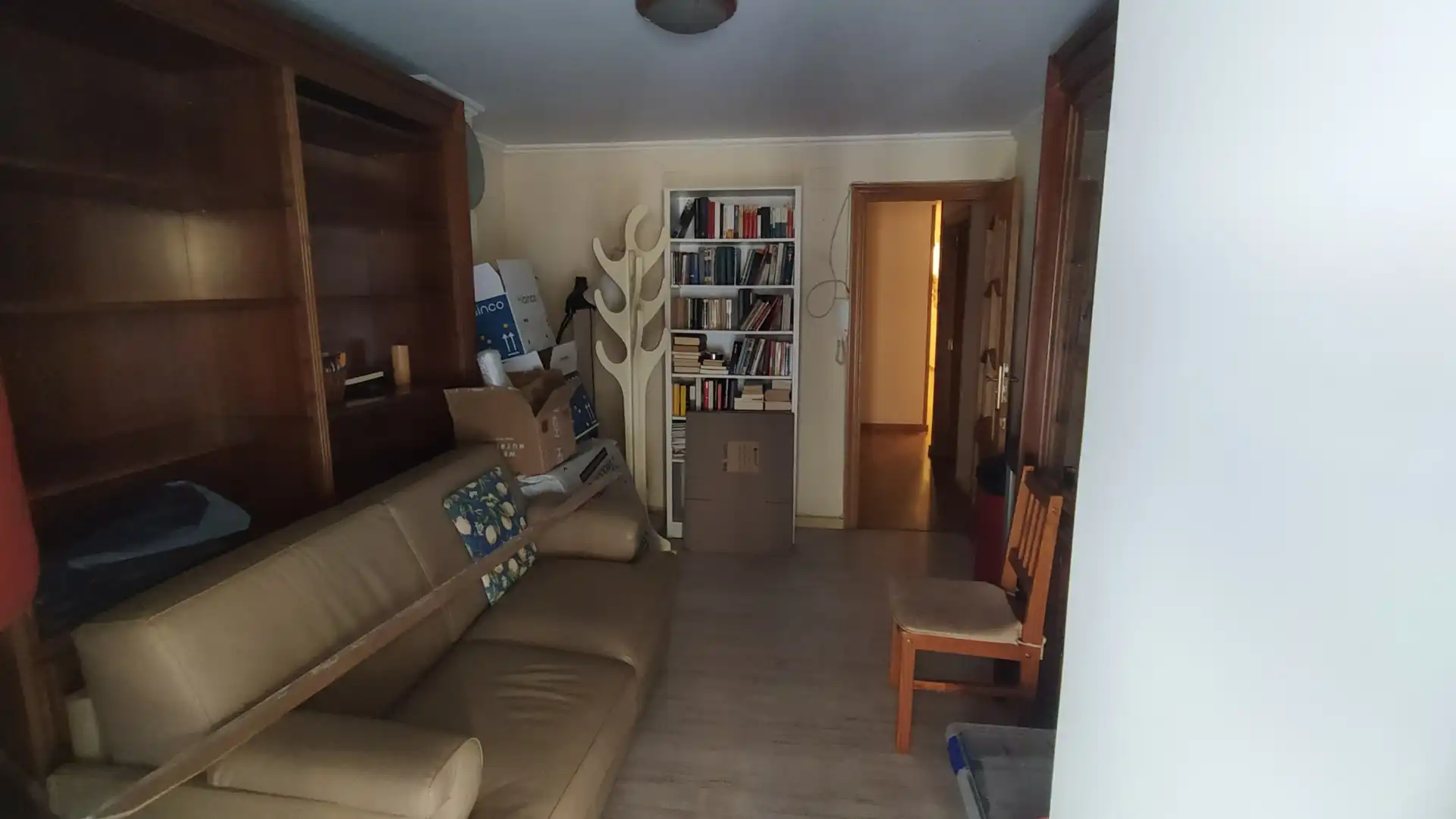 Piso con terraza en venta en Avinguda del Cid 31, imagen 34