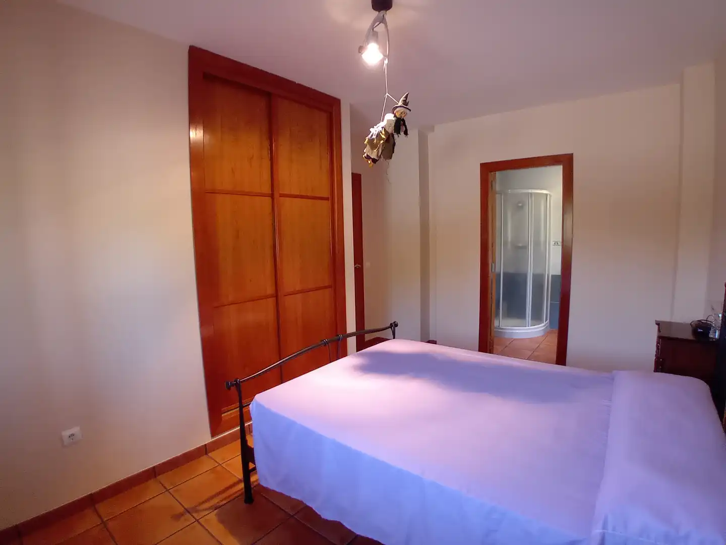 Dormitori de Casa o xalet en venda en Yátova