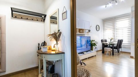 Foto 2 de Piso en venta en De Barberà, Eixample, Sabadell
