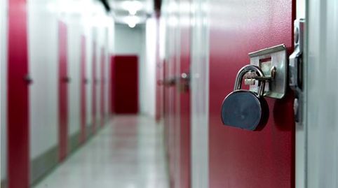 Foto 3 de Trastero de alquiler en Avenida de Madrid, La Bozada – Parque Delicias, Zaragoza Capital