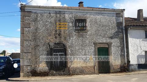 Foto 5 de Casa o chalet en venta en Vitigudino, Salamanca