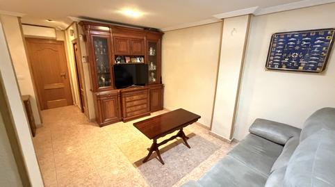 Foto 3 de Pis en venda a Los Ángeles, Alicante / Alacant