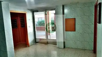 Pis en venda en Badajoz amb Aire condicionat, Calefacció i Jardí privat