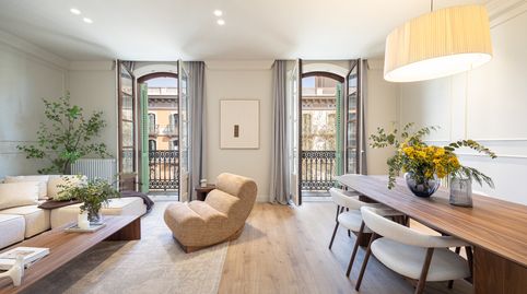 Foto 5 de Piso en venta en Dreta de l'Eixample, Barcelona Capital