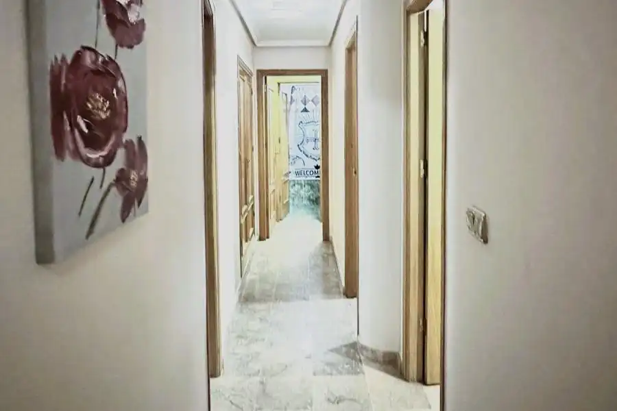 Apartamento con terraza en venta en Calle SAN JULIAN 14, imagen 10