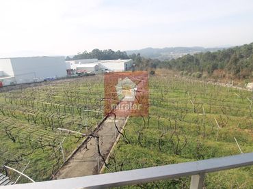 Terreny residencial en venda a Salvaterra de Miño