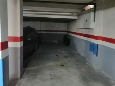Double with lift for sale in Calle Calixto y Melibea 8