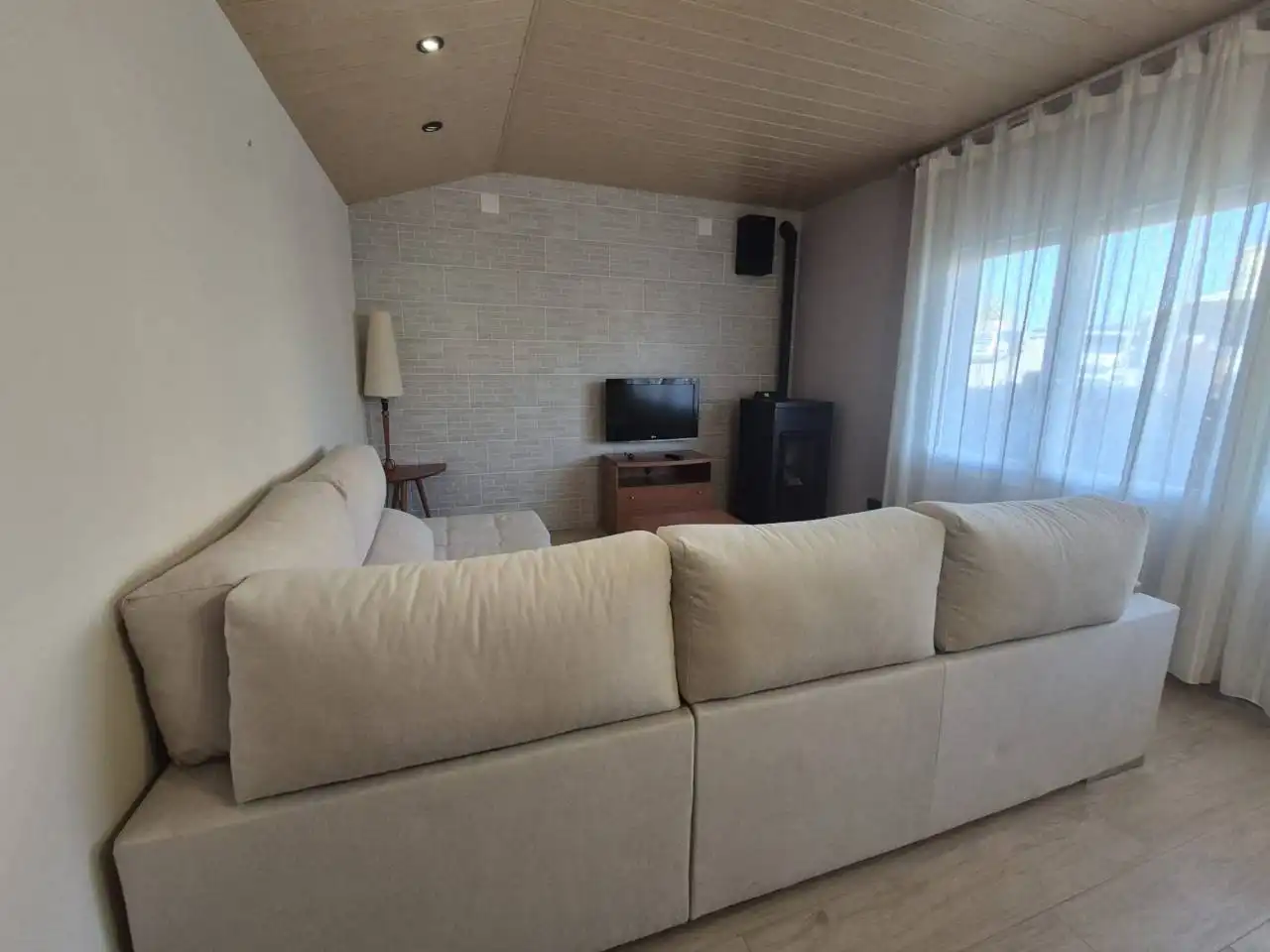Wohnung zur Miete in Sant Hilari Sacalm