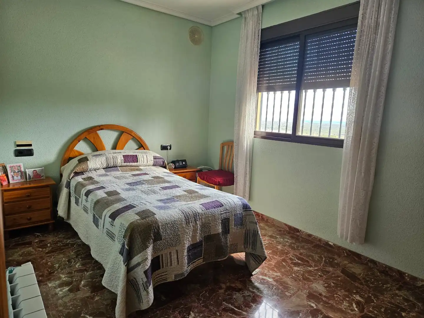 Chalet con terraza en venta en Norte, imagen 40