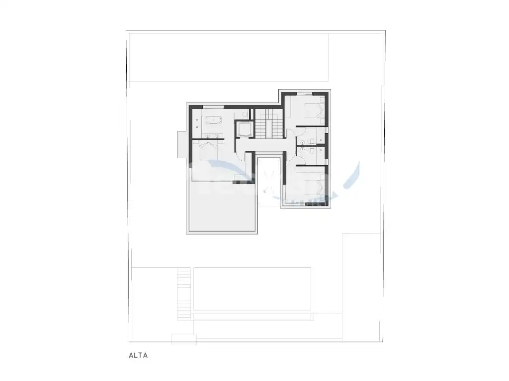 Casa amb piscina en venda a Calle Londres, imagen 22