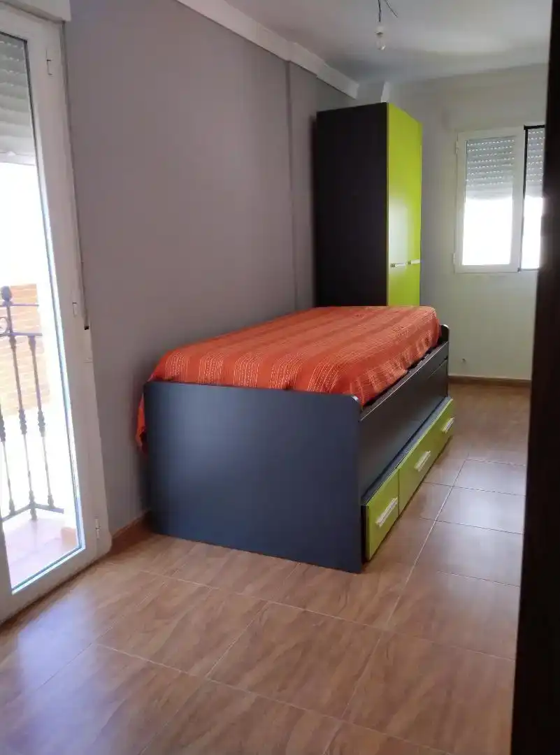 Habitación de Dúplex en venta en Puente de Génave con Trastero, Amueblado y Horno