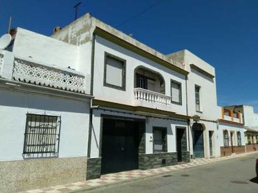 Villa à vendre à C/ Americo Castro